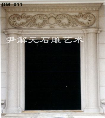 DM-011