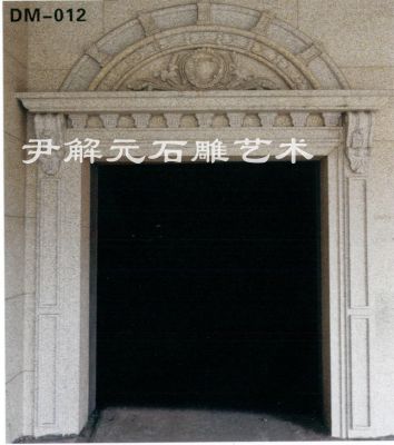 DM-012