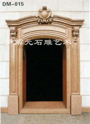 DM-015