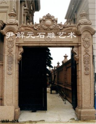 WM-024