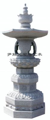 菩提灯DX-042