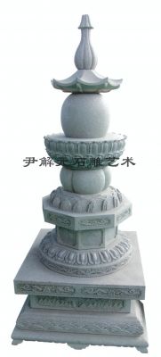 舍利塔DX-044