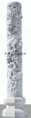 九龙景观柱DX-032