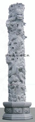九龙柱DX-033