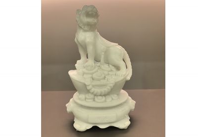 汉白玉十二生肖